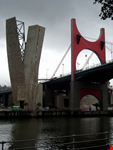 Torre ponte