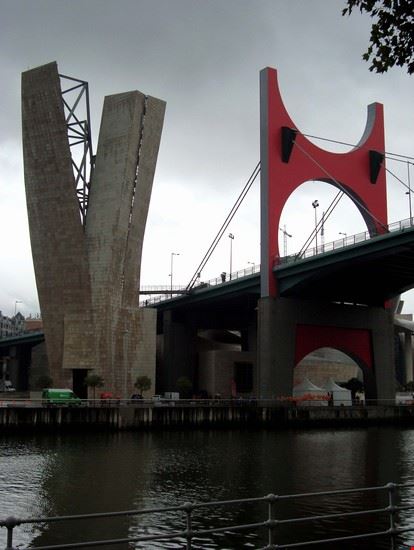 Destinazione Bilbao Bilbao domenico spano domenico spano