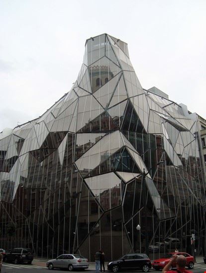Destinazione Bilbao Bilbao domenico spano domenico spano