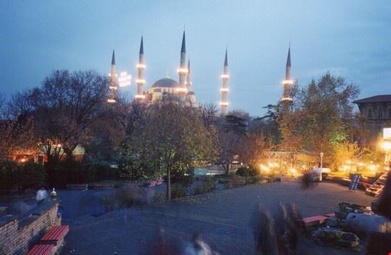  Istanbul MARKO BARDAZZI MARKO BARDAZZI
