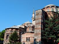 S.Salvatore in Chora