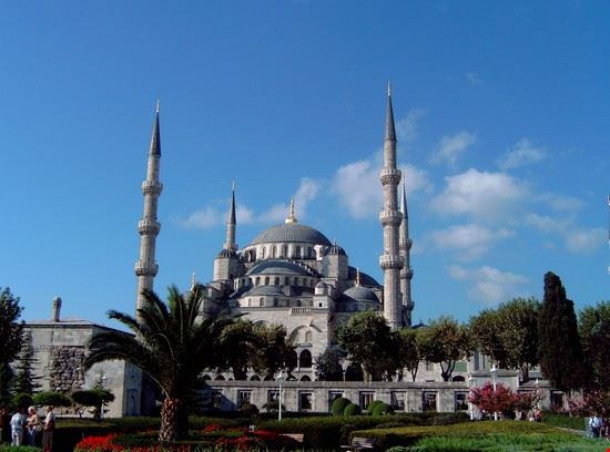  Istanbul MARKO BARDAZZI MARKO BARDAZZI