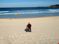 Bondi Beach