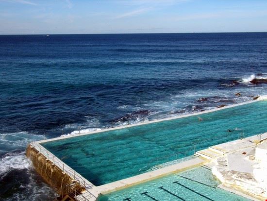 Bondi Beach  Sydney ALBERTO GREGORI ALBERTO GREGORI