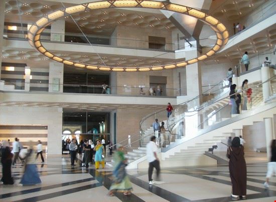  Doha FIORENZA MORIGHI FIORENZA MORIGHI