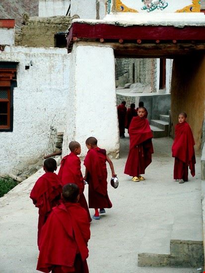 Rafting sul fiume Zanskar Delhi Redazione  Redazione 