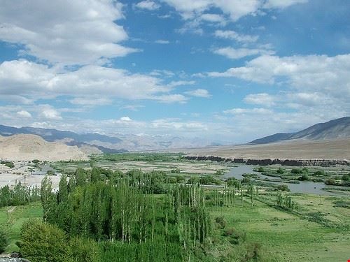 Rafting sul fiume Zanskar Delhi Redazione  Redazione 