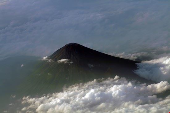 Monte Fuji Fonte: Xavier MARCHANT - ©Shutterstock Xavier MARCHANT - ©Shutterstock Xavier MARCHANT - ©Shutterstock