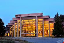 Museo di Antropologia