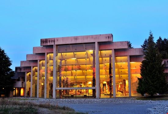 Museo di Antropologia - Fonte: Xuanlu Wang - ©Shutterstock - Xuanlu Wang - ©Shutterstock - Xuanlu Wang - ©Shutterstock