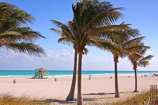 South Beach - Fonte: Katarina and Marek Gahura - ©Shutterstock - Katarina and Marek Gahura - ©Shutterstock - Katarina and Marek Gahura - ©Shutterstock