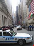 new york wall street