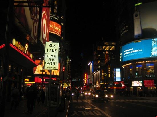 New York the big apple ... New York simone alegiani simone alegiani