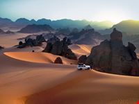 deserto akakus