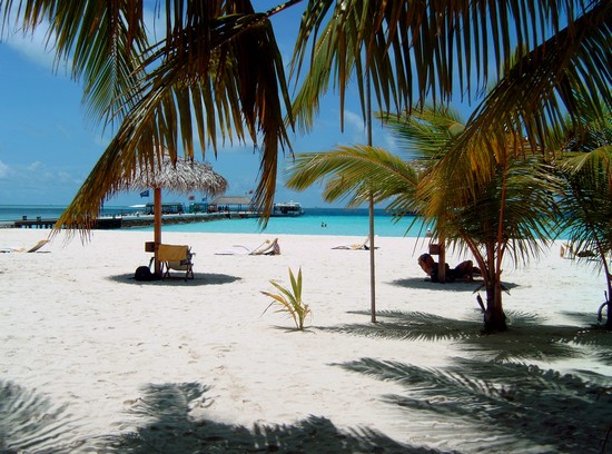 Cosa vedere alle Maldive