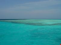 Uscita di snorkeling