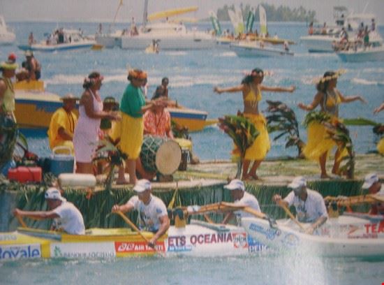  Bora Bora Michele salvatore Michele salvatore