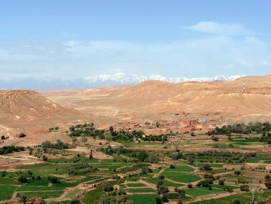  Ouarzazate ALBERTO GREGORI ALBERTO GREGORI