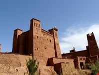 Ait-Ben-Haddou 
