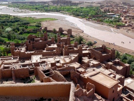  Ouarzazate ALBERTO GREGORI ALBERTO GREGORI
