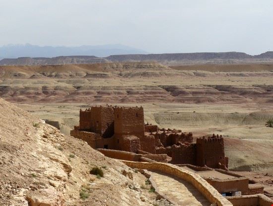  Ouarzazate ALBERTO GREGORI ALBERTO GREGORI