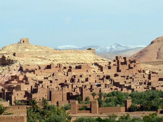  Ouarzazate ALBERTO GREGORI ALBERTO GREGORI