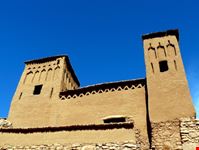la kasbah