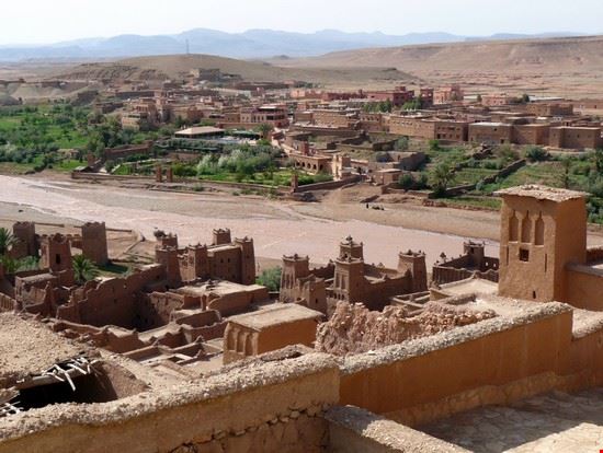  Ouarzazate ALBERTO GREGORI ALBERTO GREGORI