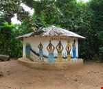 lome foresta sacra a ouidah lome foresta sacra a ouidah