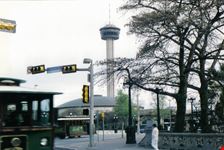 torre di Dallas