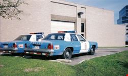 auto polizia locale