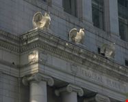 Federal Reserve Bank 
