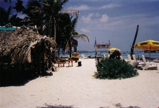 L'Isla di SanAndres Cartagena annalisa reversi annalisa reversi