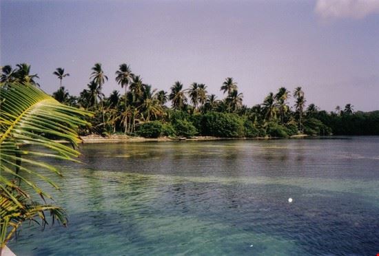 L'Isla di SanAndres Cartagena annalisa reversi annalisa reversi
