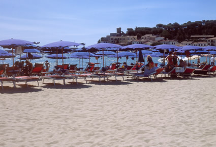 Marina di Campo