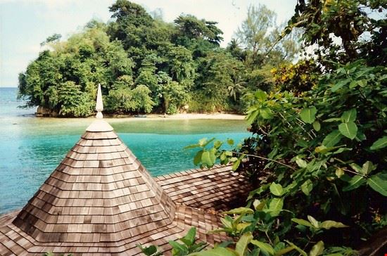 Port Antonio