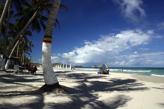 Isla Margarita