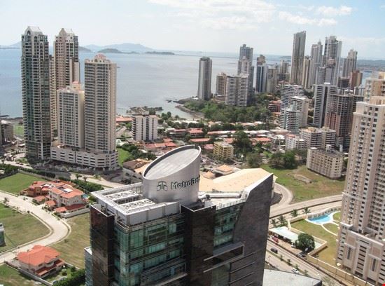 Panama