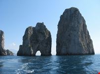 IL SOLE DI  CAPRI