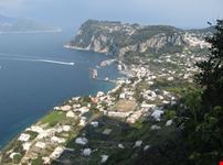 IL SOLE DI  CAPRI
