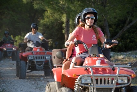 quad