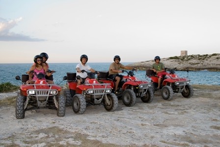 quad