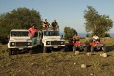 Jeep e quad
