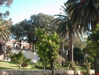 giardini di monserrato