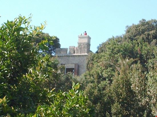Parco di Monserrato Sassari emanuela fara emanuela fara