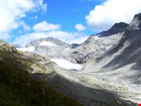 la valle del Gran Pilastro