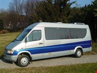 minibus 16 posti