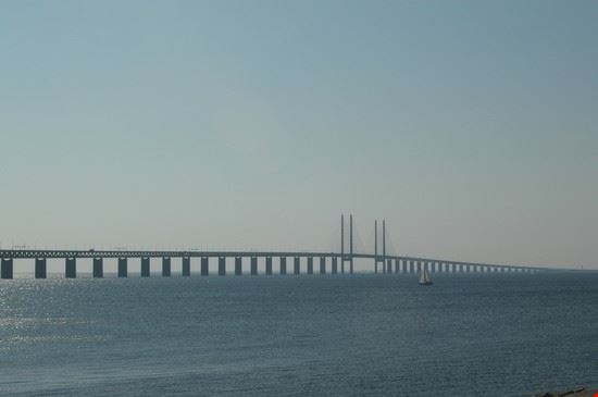 Ponte sull'Oresund - Fonte: Raigl - ©Shutterstock

 - Raigl - ©Shutterstock

 - Raigl - ©Shutterstock

