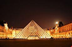 Museo del Louvre