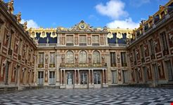 La Reggia di Versailles